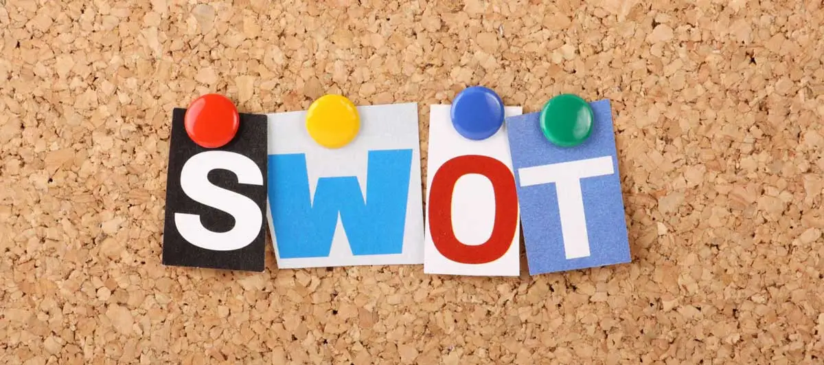 analisi swot