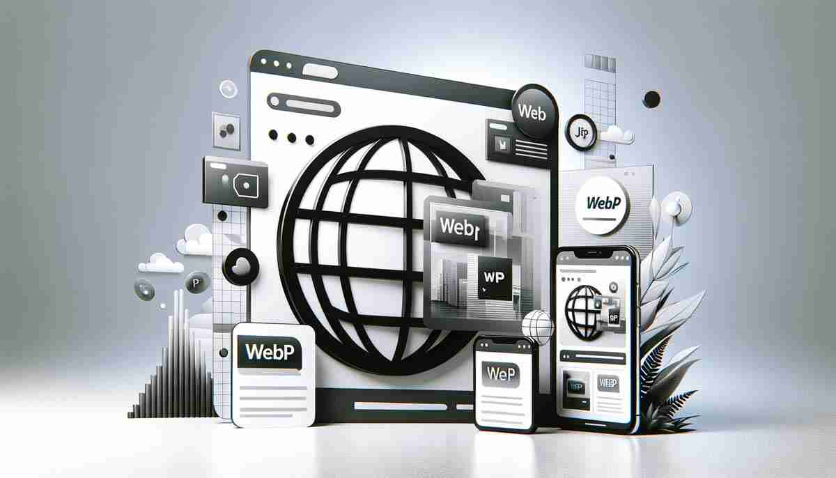 formato webp