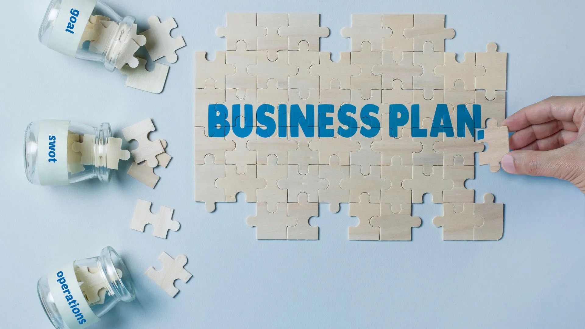 Business plan