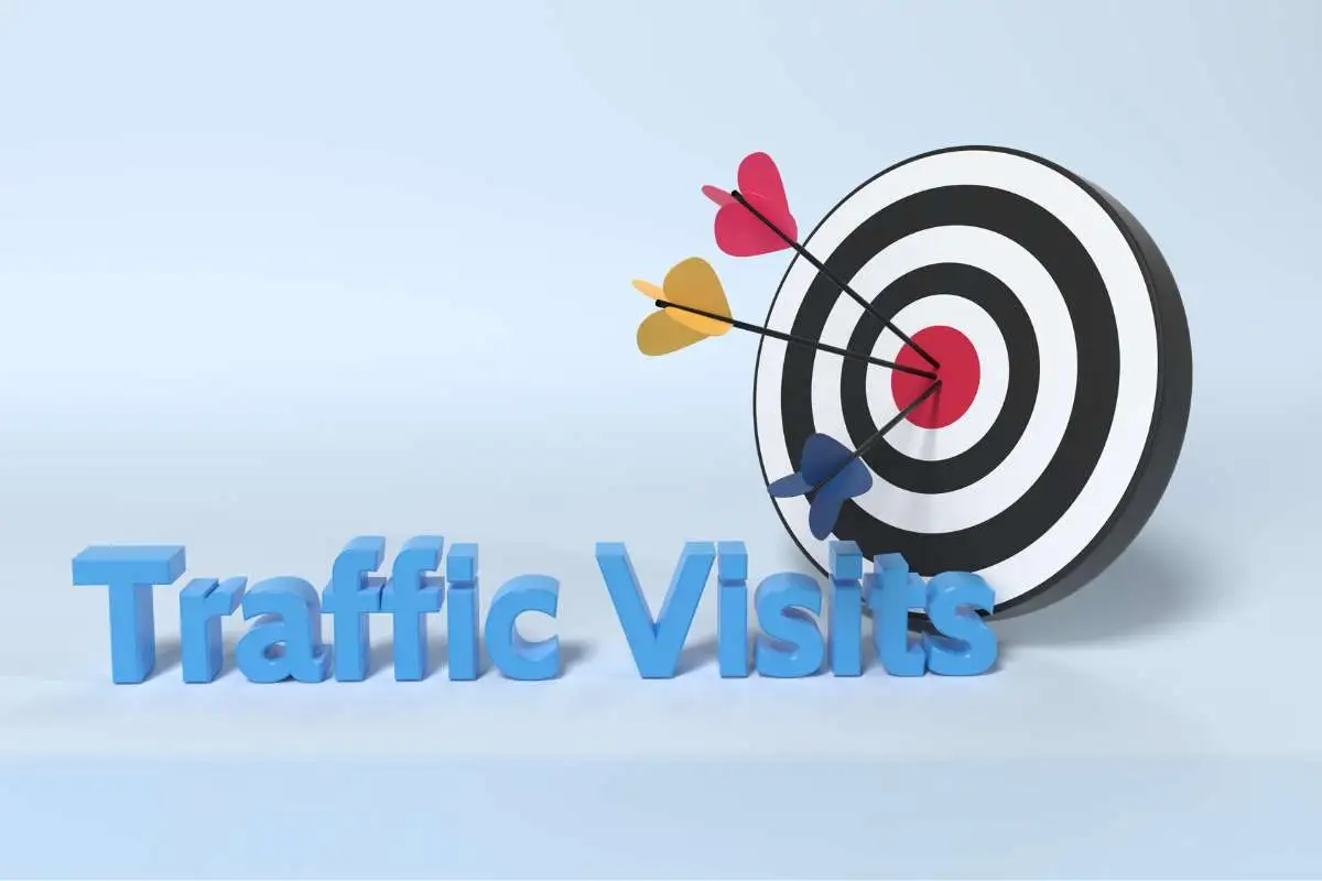 aumento visite sito