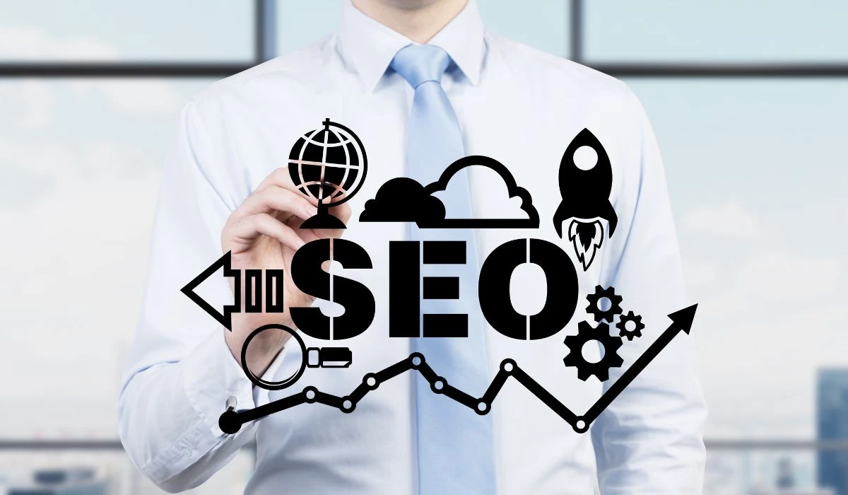posizionamento organico con la seo
