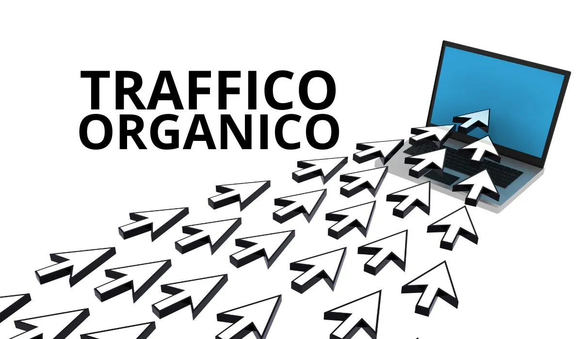 traffico organico