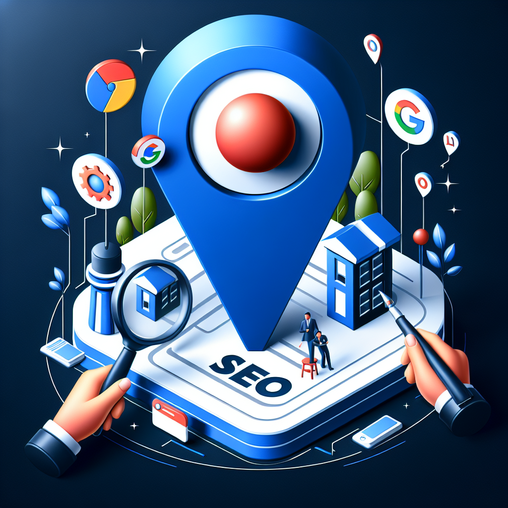 Local SEO: Strategie Efficaci per Dominare le Ricerche Locali su Google