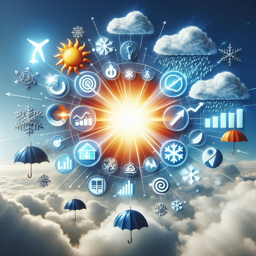 Weather Marketing: Strategie Vincenti per Aumentare le Vendite con il Meteo