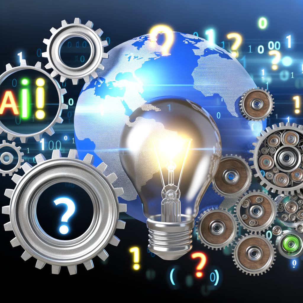 Intelligenza Artificiale e Motori di Ricerca: Come l’AI Sta Cambiando il Posizionamento Online