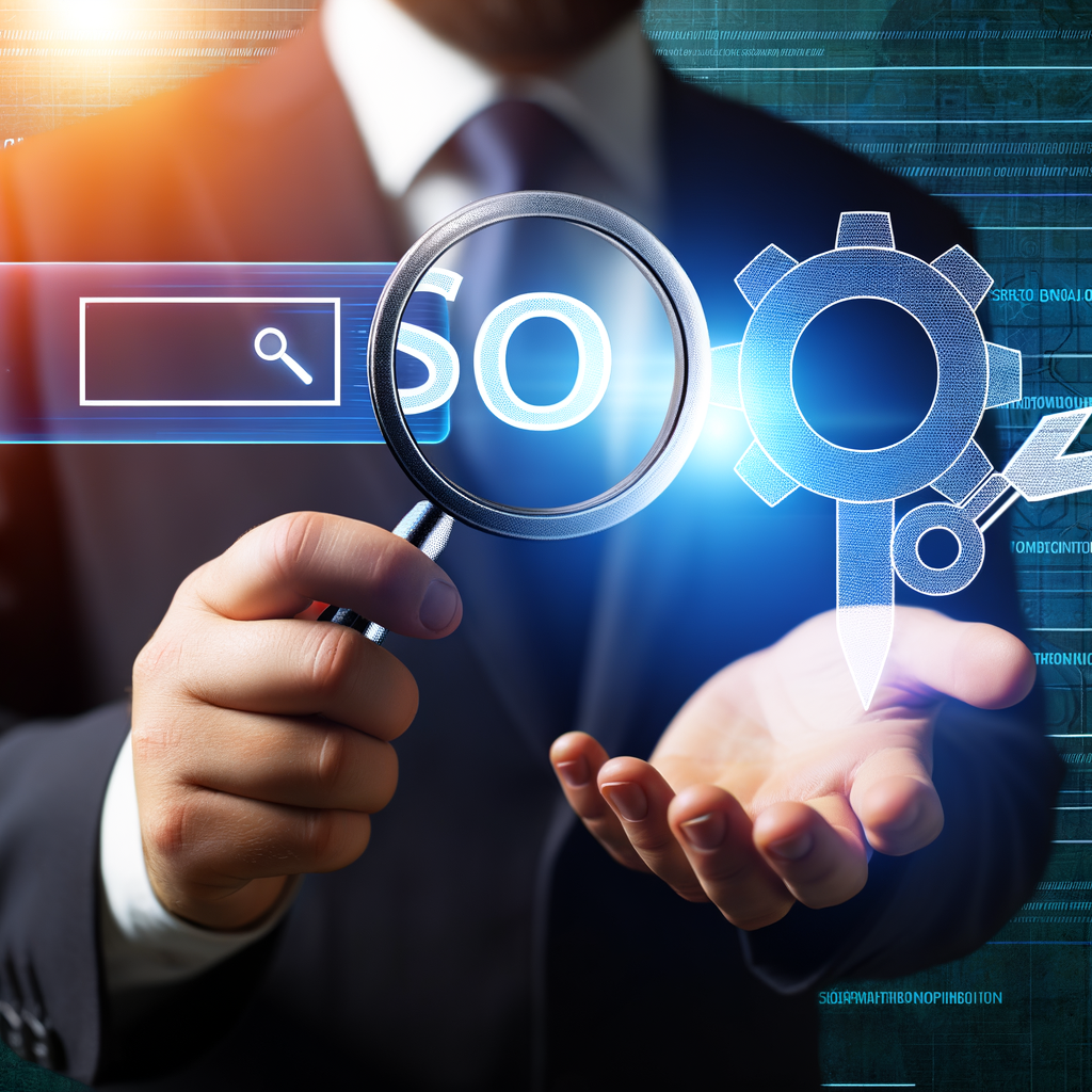 SEO e rebranding aziendale: come integrare strategia e visibilità online