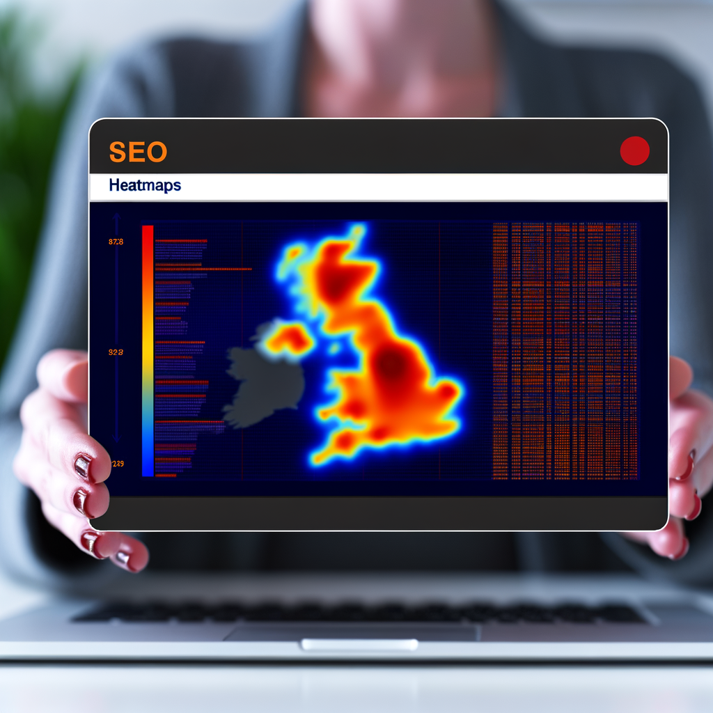 Mappe di calore SEO: come usare le heatmap per migliorare il posizionamento nei motori di ricerca