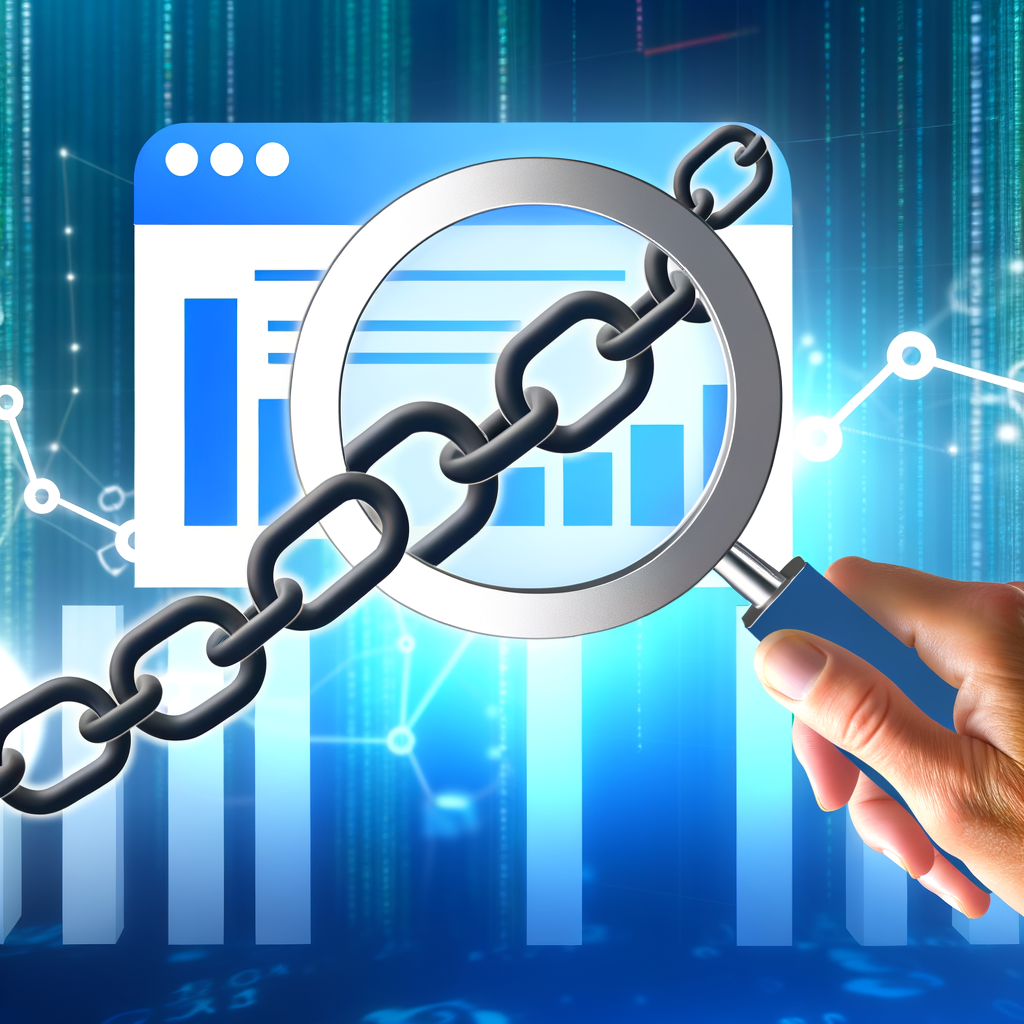 Come trovare i backlink di un sito web per migliorare la strategia SEO