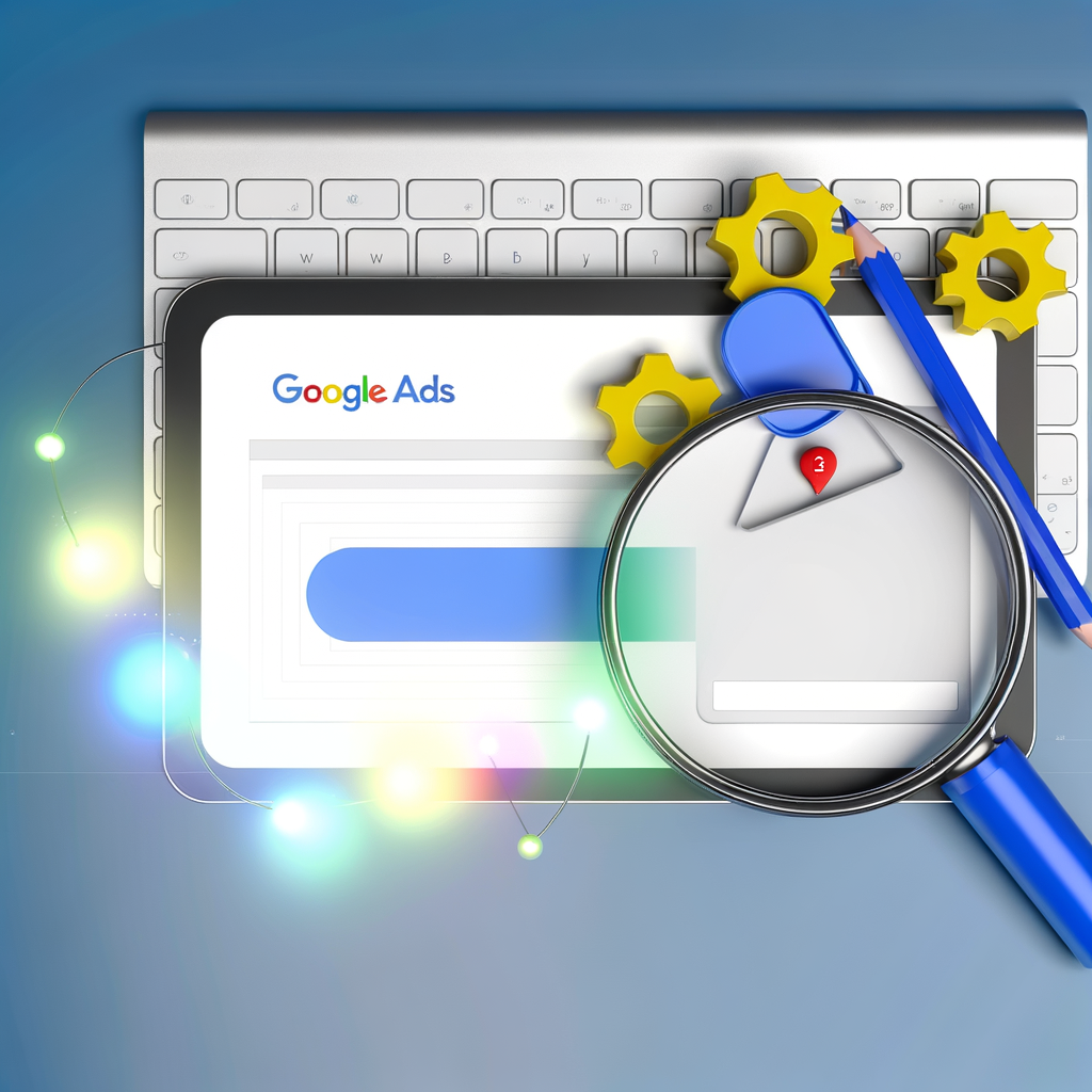 Monitoraggio conversioni Google Ads: guida completa per configurarlo in modo efficace