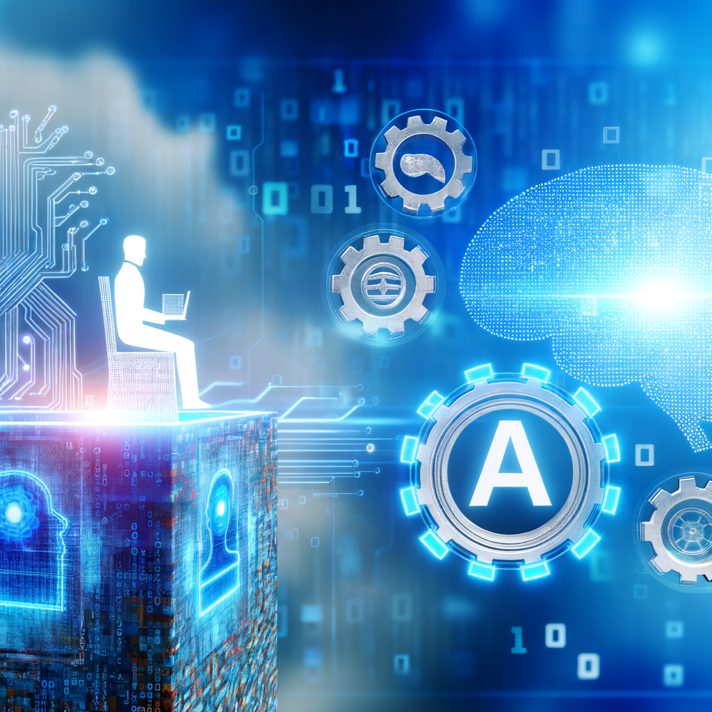 Branding tecnico e intelligenza artificiale: come dominare la ricerca AI con un’identità digitale solida