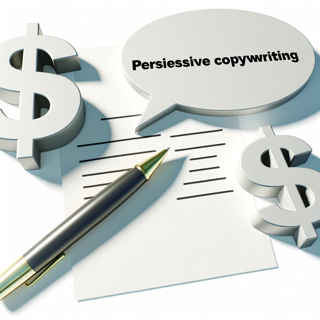 Copywriting persuasivo: come scrivere testi che convincono e convertono