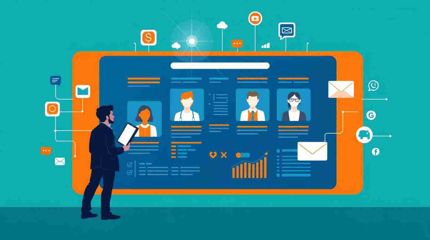 buyer personas