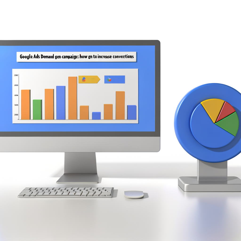 Campagne Google Ads Demand Gen: come sfruttarle per aumentare le conversioni
