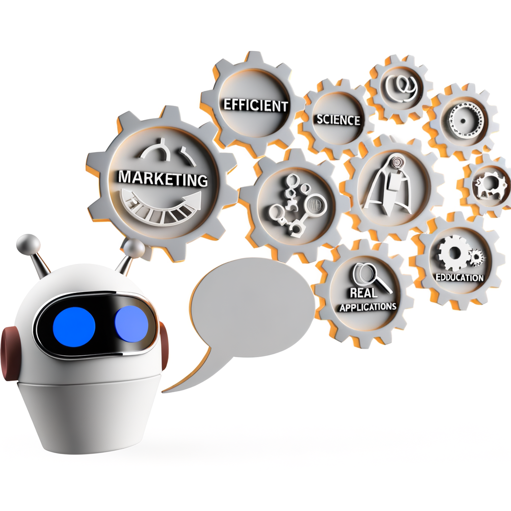 ChatGPT per fare marketing: strategie efficaci e applicazioni reali