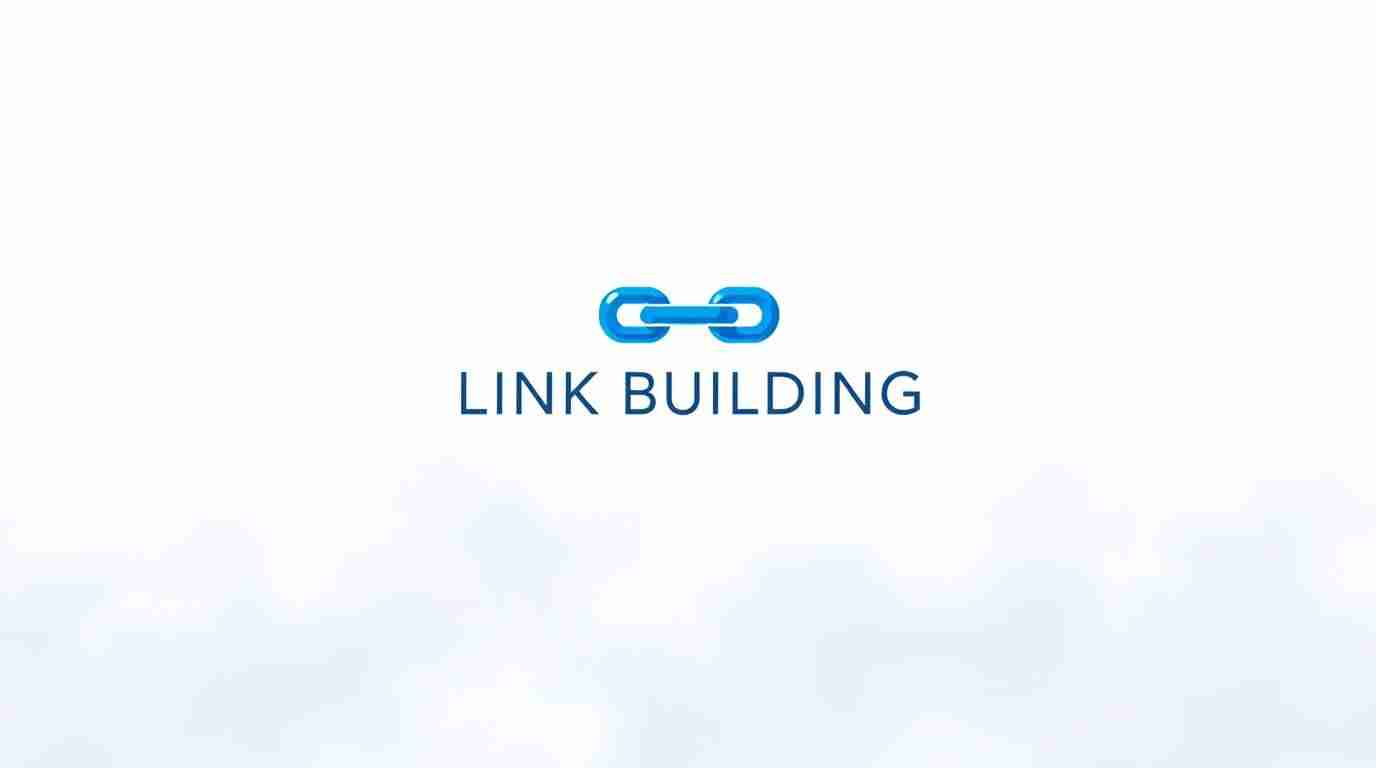 link building