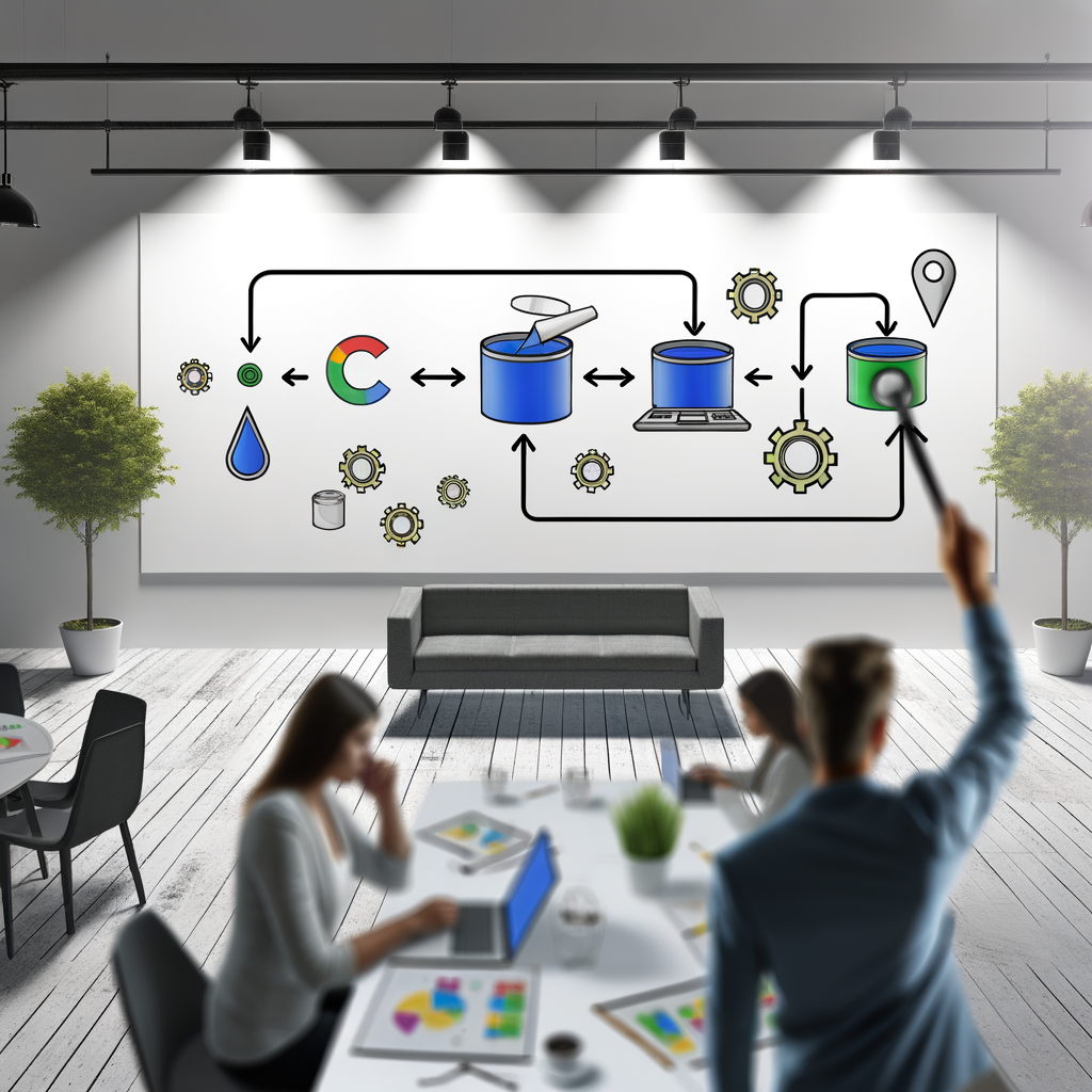 Strategie efficaci per campagne display su Google Ads