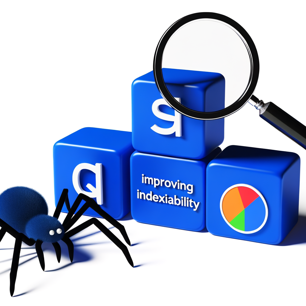 Ottimizzazione SEO: Crawlability e Indexability per Migliorare la Visibilità del Tuo Sito