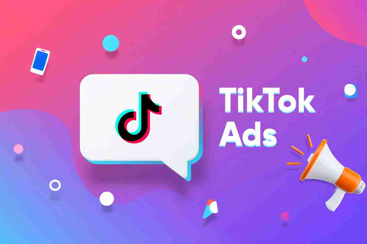 TikTok Ads