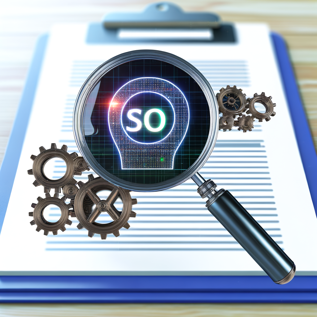 Ottimizzazione SEO per l'Intelligenza Artificiale Generativa: Strategie e Best Practices