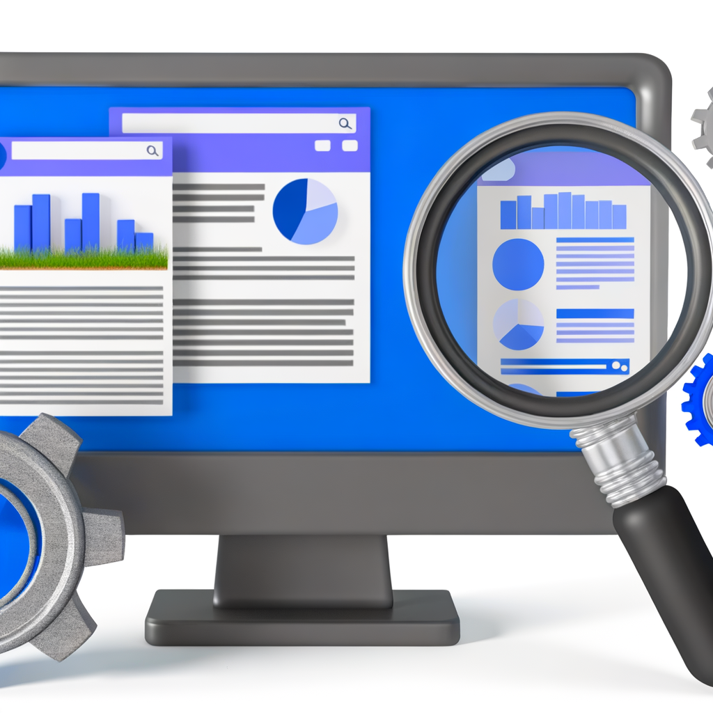 Guida Completa per Ottimizzare le Schede Prodotto in chiave SEO