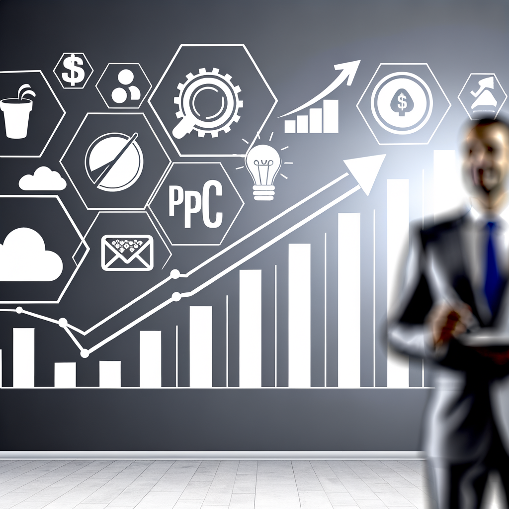 Guida Completa al PPC Marketing: Strategie e Consigli per il Successo